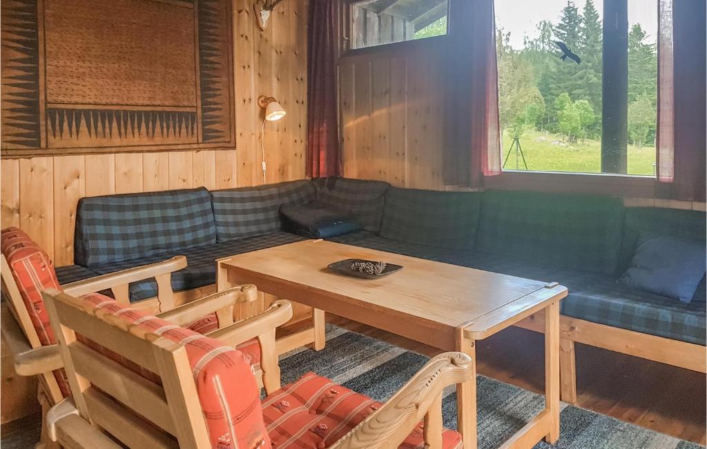 Beautiful Home In Aurskog With 2 Bedrooms photo 4
