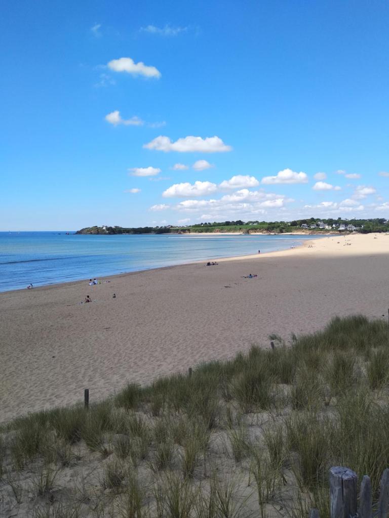Charmant logement vue mer avec chambre et terrasse photo 1