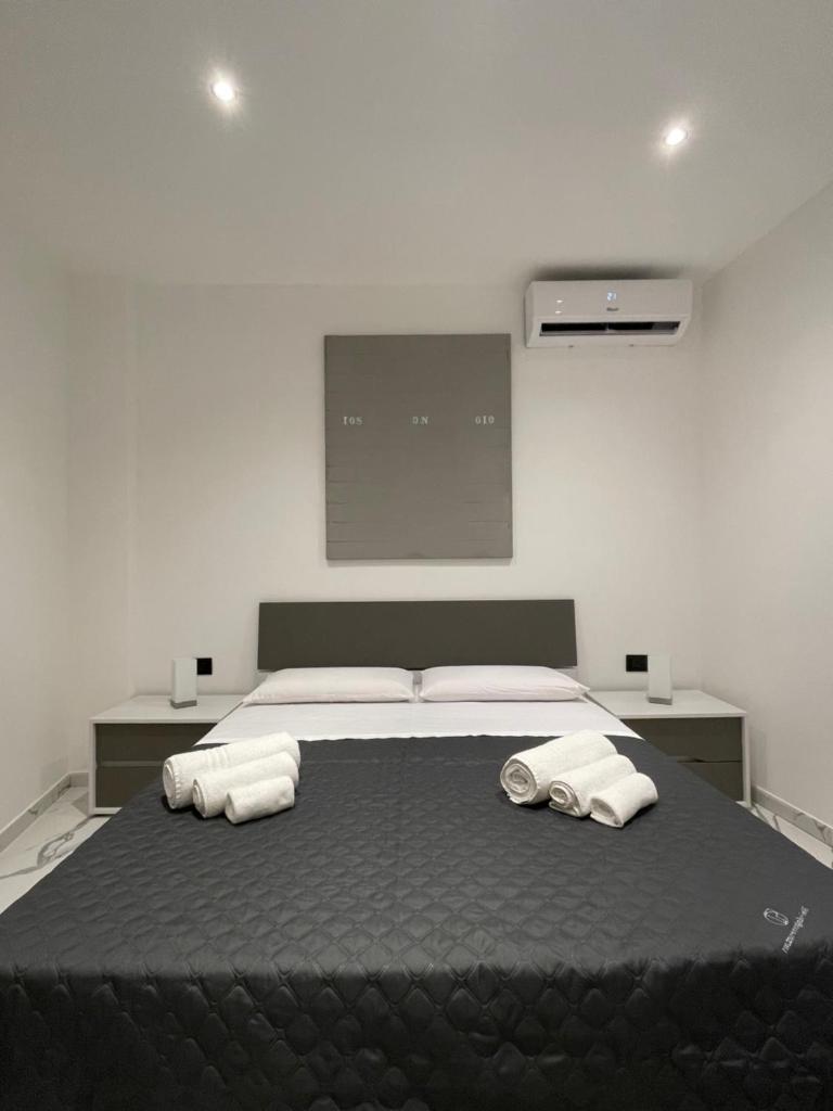 Casa vacanze donna Pina