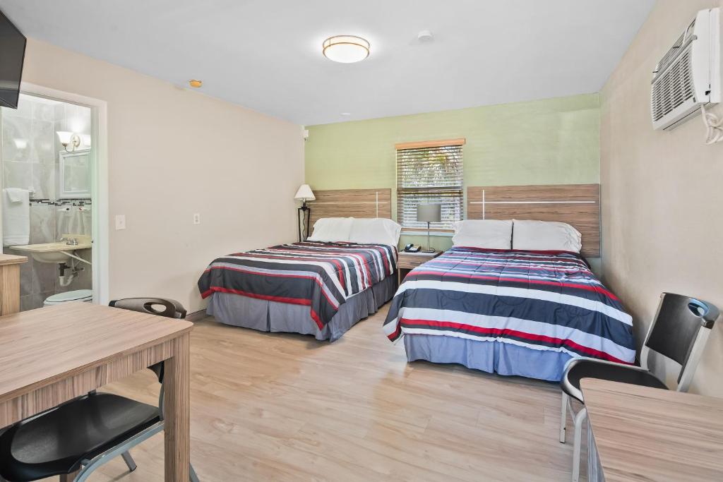 Tamiami Motel photo 4