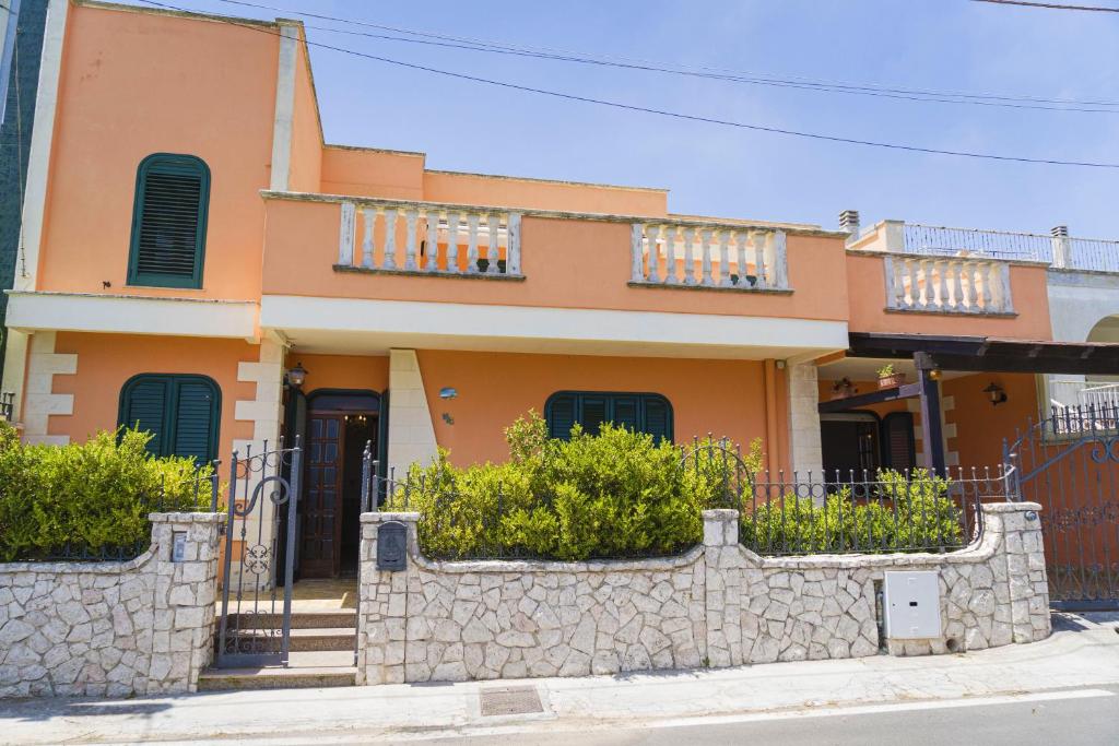 Casa Vacanze Lavinia photo 1