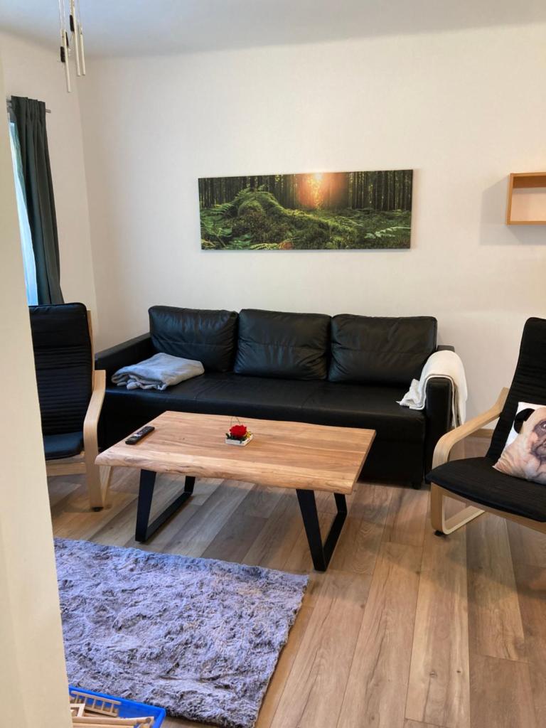 Pod Loukou Pohorská Ves photo 1