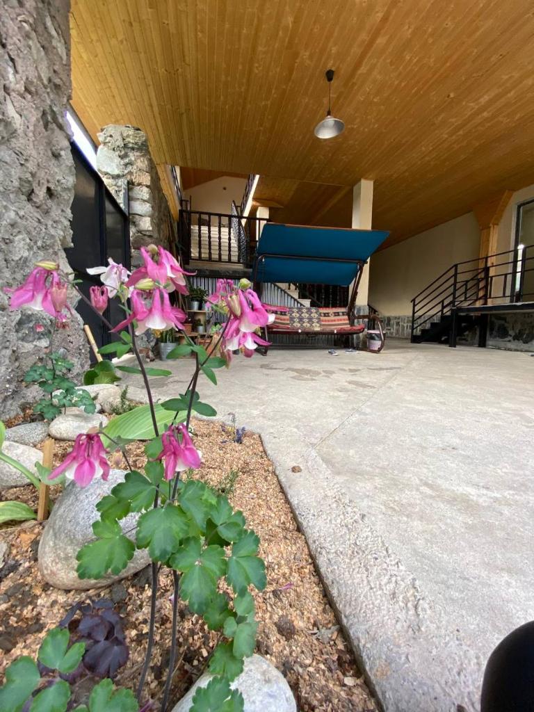 Mestia Residence photo 1