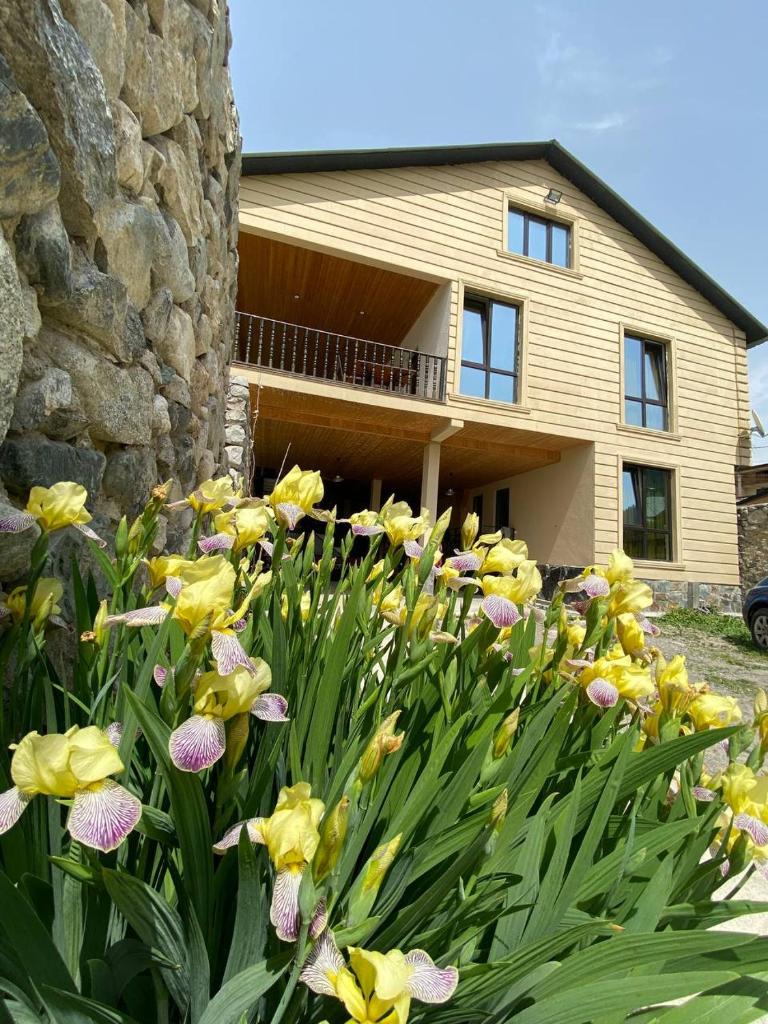 Mestia Residence photo 3