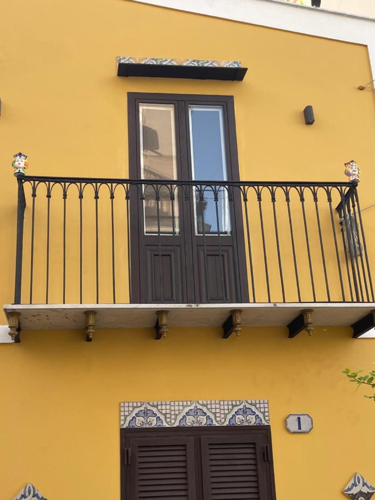 Casa vacanze donna Pina photo 3