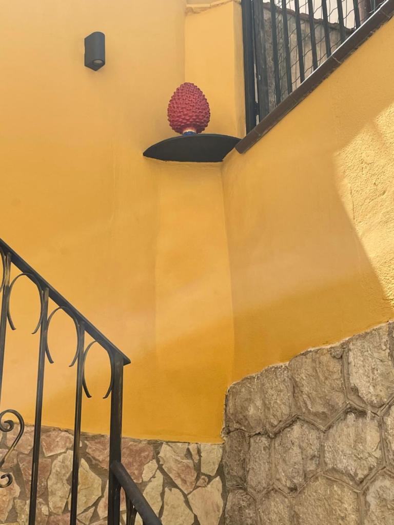 Casa vacanze donna Pina photo 1