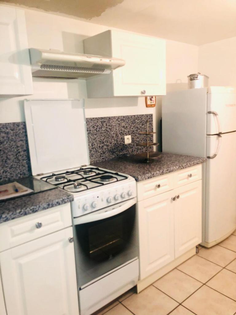 Appartement en rdc à argeles sur mer photo 4