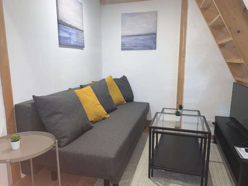 Appartement - Proche CDG - Paris & Stade de France photo 2