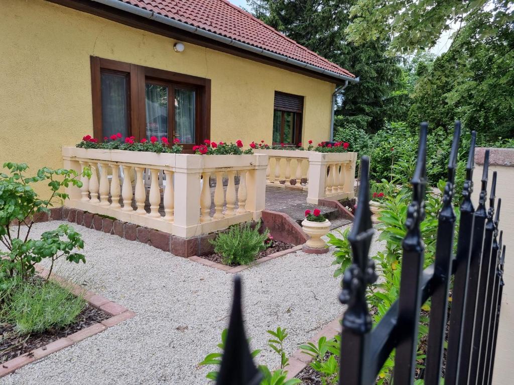 Muskátlis Ház photo 2