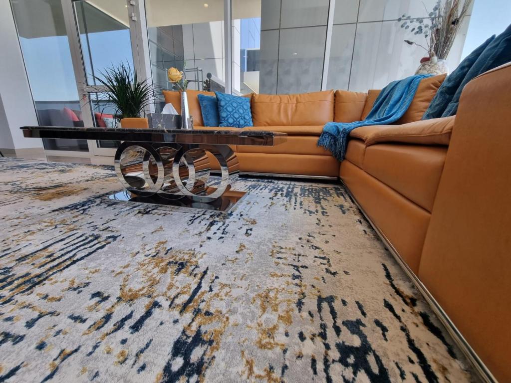 LUXURY 2 Bedroom Apartment in GATEWAY Residence photo 2