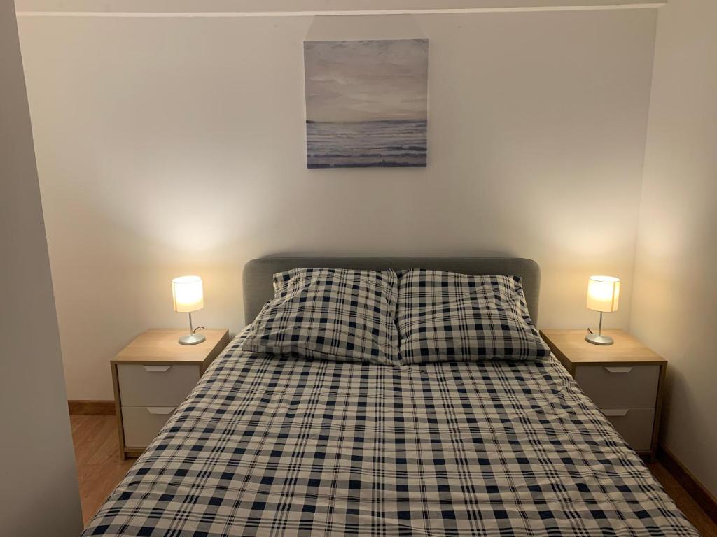 Appartement - Proche CDG - Paris & Stade de France photo 4