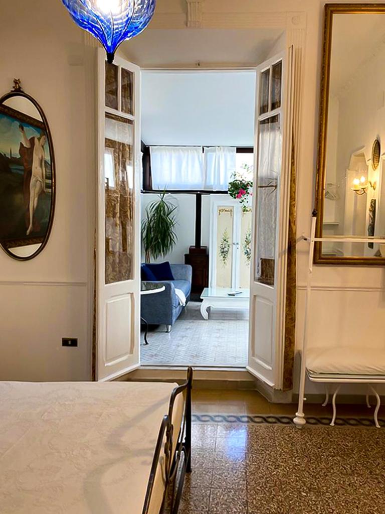 B&B Lido Liberty - "L'abbraccio di Klimt" photo 4