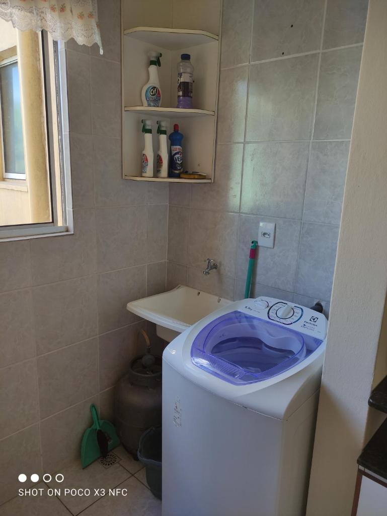 Apartamento da Fô photo 1