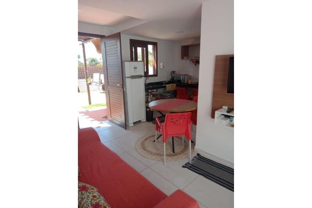 MRG - Condomínio NOVO FRANCES - Apartamento Duplex - 2 dormitórios photo 3