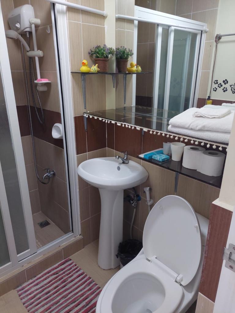 Studio Apartment at Baguio City photo 2