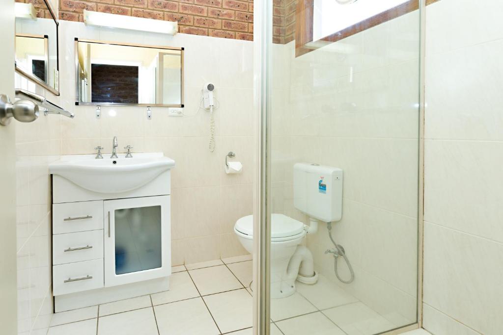 Beechworth Carriage Motor Inn photo 2