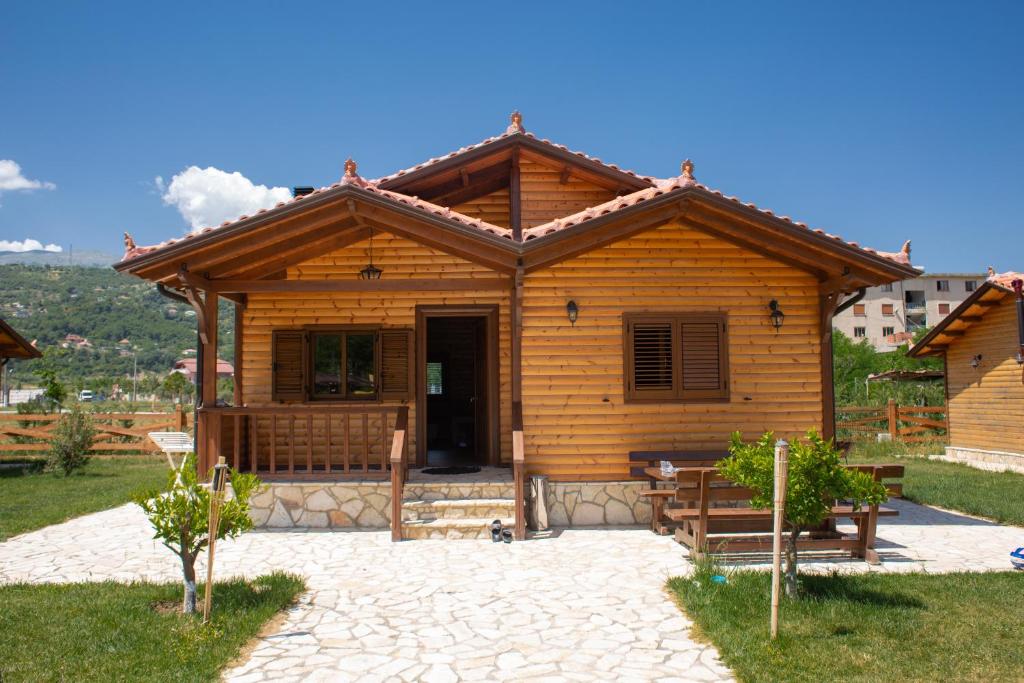 Sancho Farm Albania photo 1