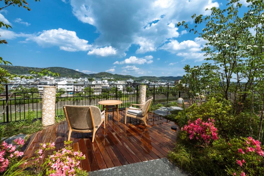 Genji Kyoto, a Member of Design Hotels photo 4