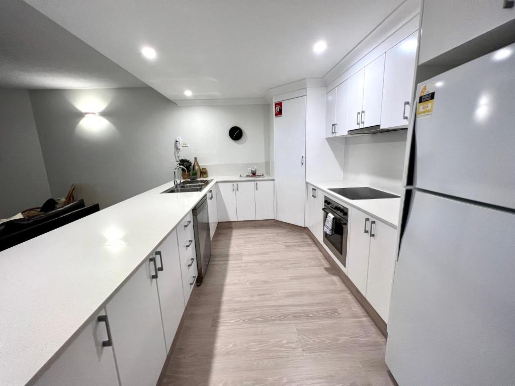 Byron Quarter Apartments photo 4