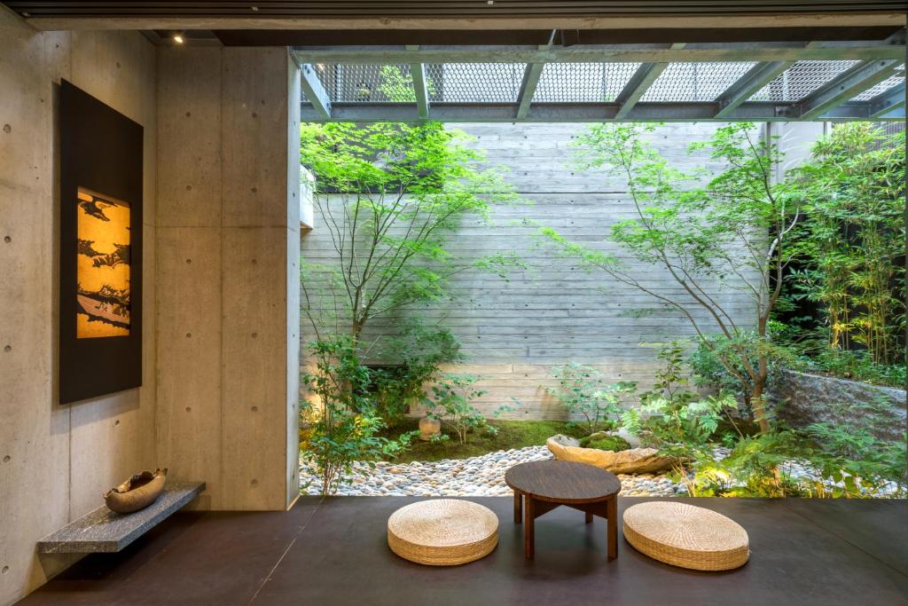 Genji Kyoto, a Member of Design Hotels photo 3