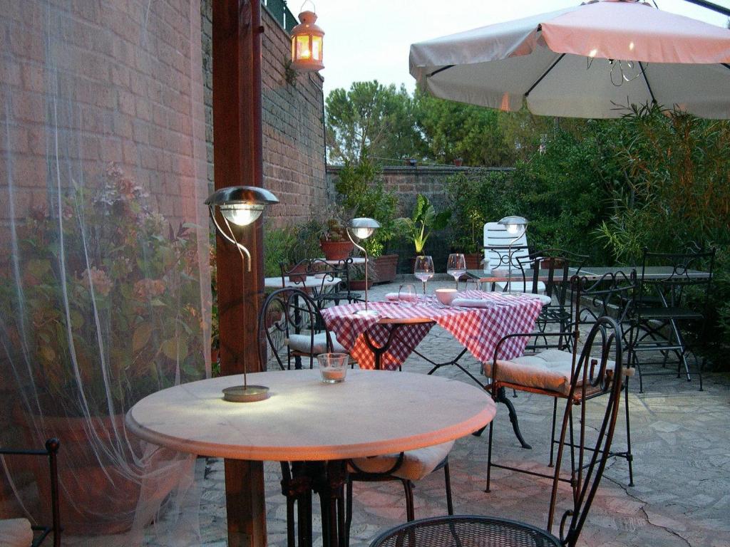 Locanda La Pieve photo 4