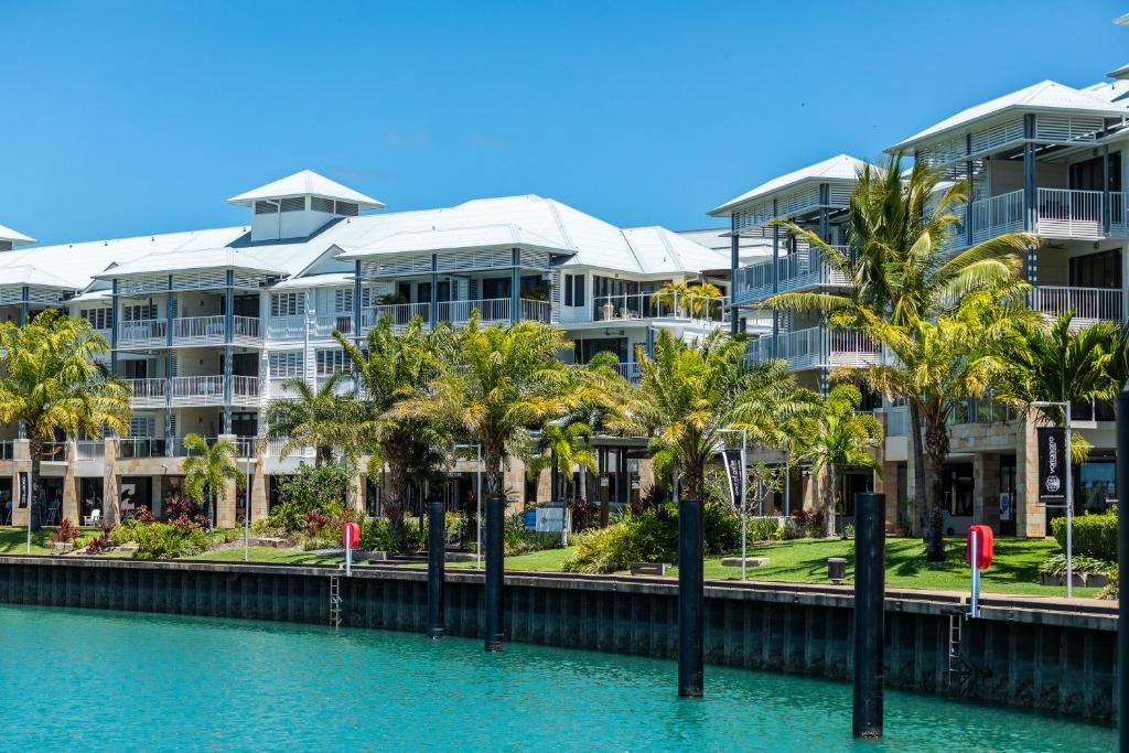 The Boathouse Apartments photo 4