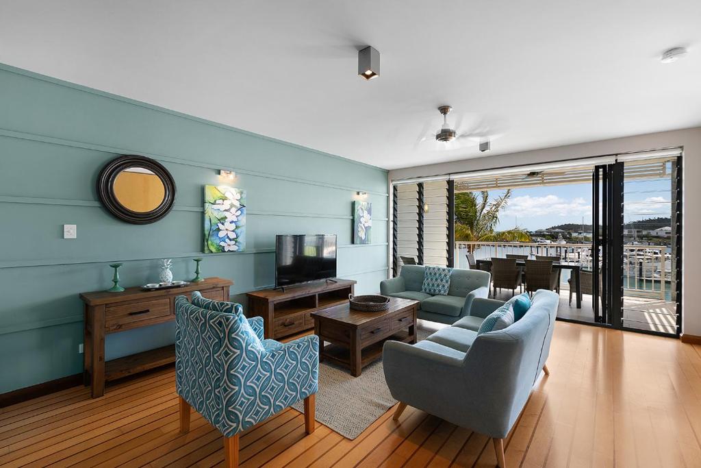 The Boathouse Apartments photo 3