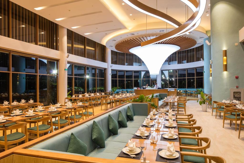 FLC City Hotel Beach Quy Nhon