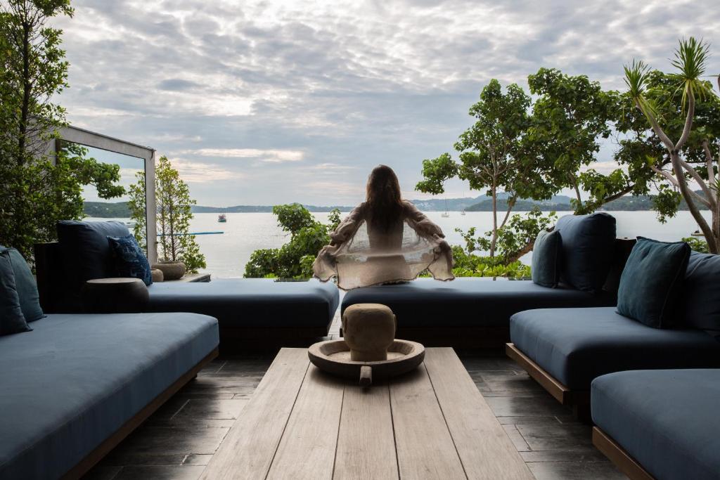Clay Beach Samui photo 2