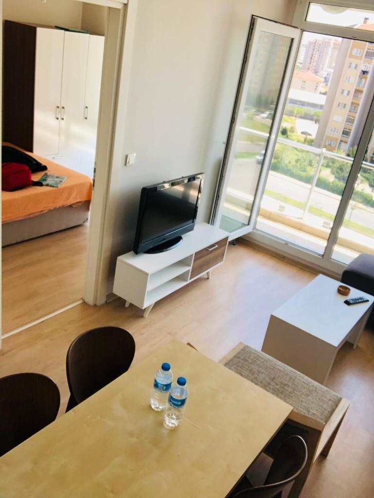 Open view house (free wifi&parking) near SAW Airport photo 2