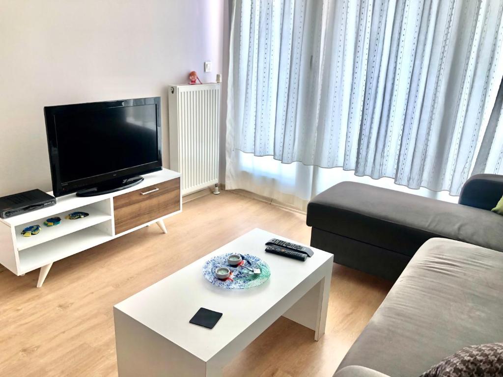 Open view house (free wifi&parking) near SAW Airport photo 4