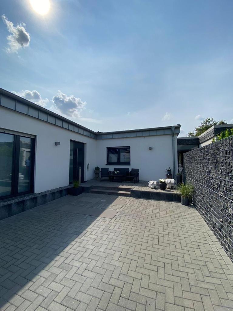 BÖ21 Luxusappartement photo 4