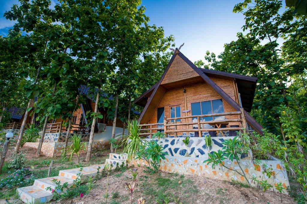 Panya Garden Resort photo 3