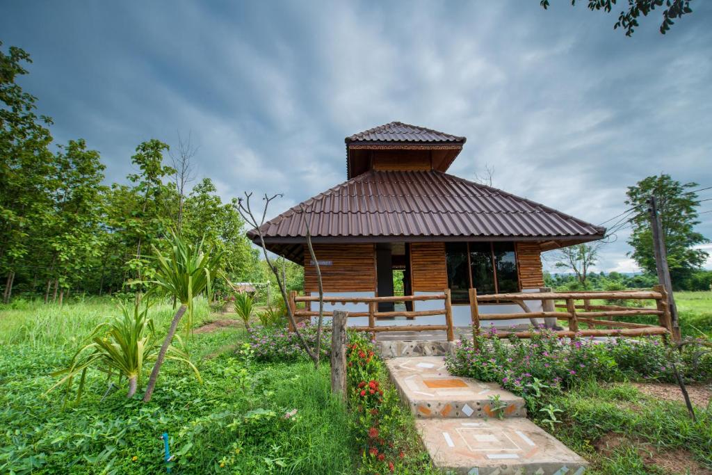 Panya Garden Resort photo 1