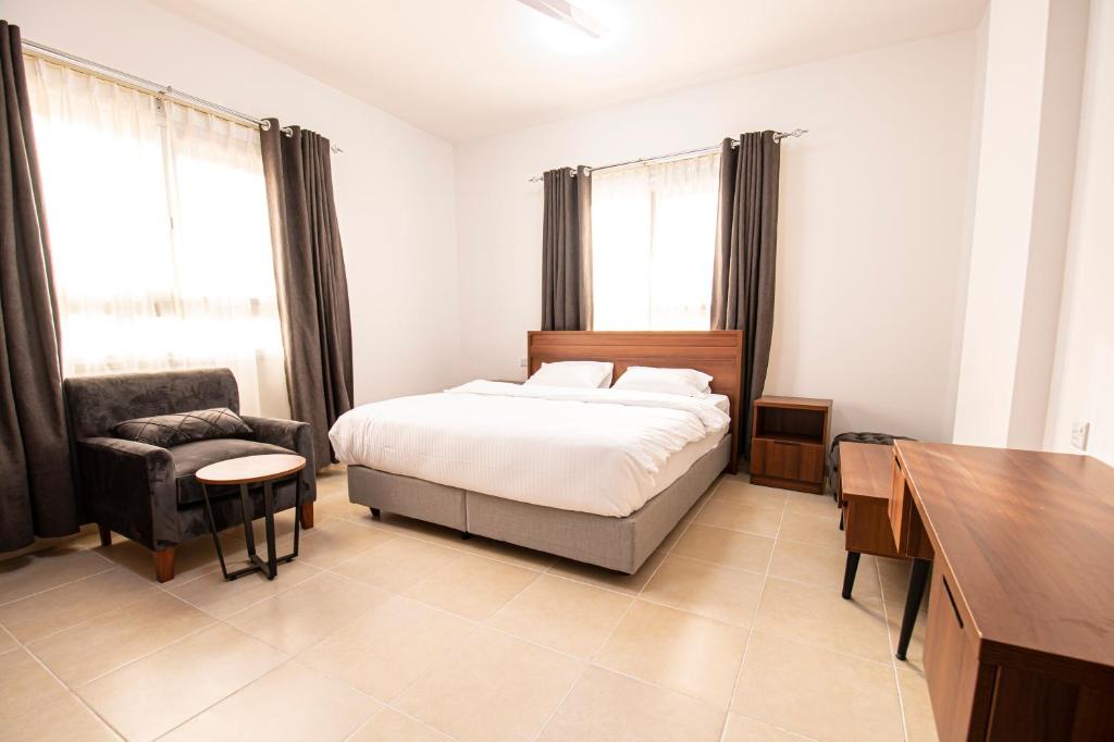 Regency Al Mansoor photo 1