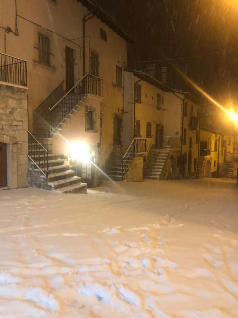 Le dimore nel borgo photo 4
