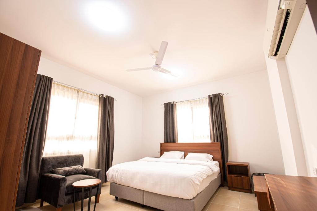 Regency Al Mansoor photo 2