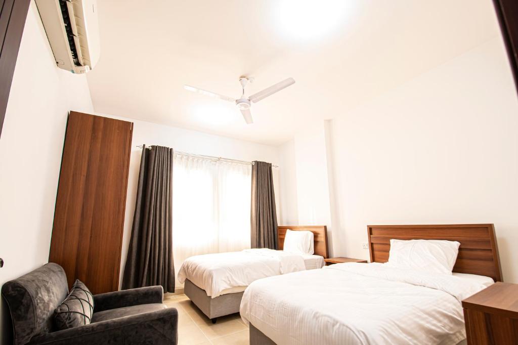 Regency Al Mansoor photo 3