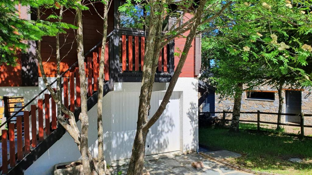 Chalet Individuel Les Sorbiers - 80m2 - Jardin - Barbecue - Wifi - Netflix - Ski & Randonnée - Pyrénées Catalanes Françaises - photo 3