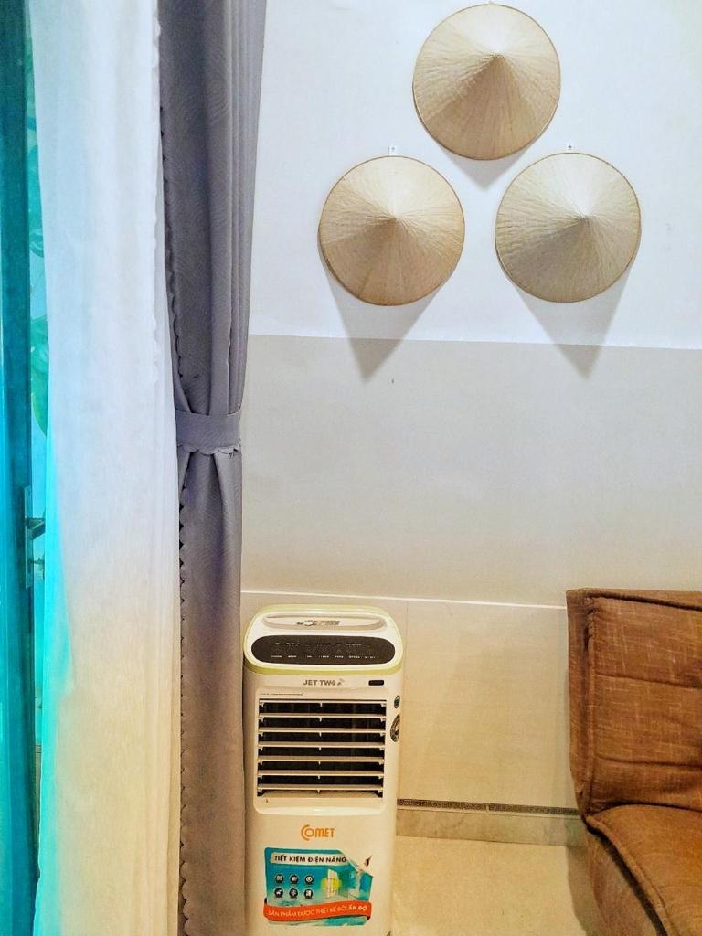 Sông Suối House Quy Nhon