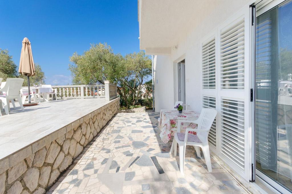 Apartments Zorka photo 2