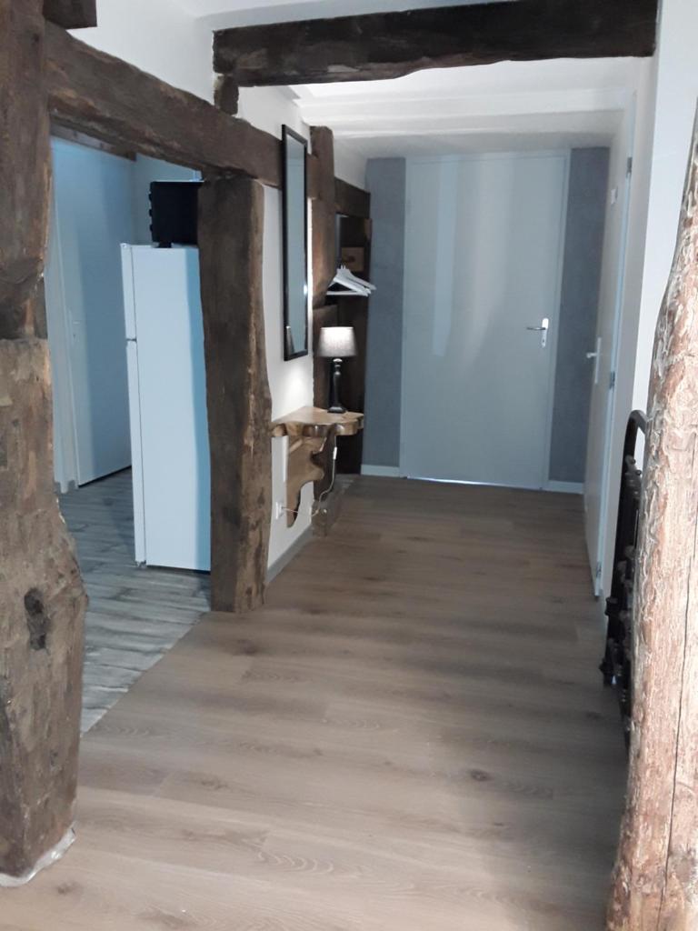 Maison Andree photo 1