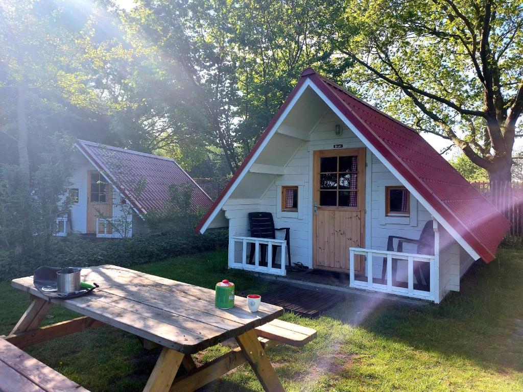 Slaaphutje BuitenWedde Westerwolde photo 4
