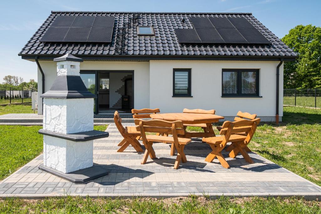 Ferienhaus Sieroslaw photo 3
