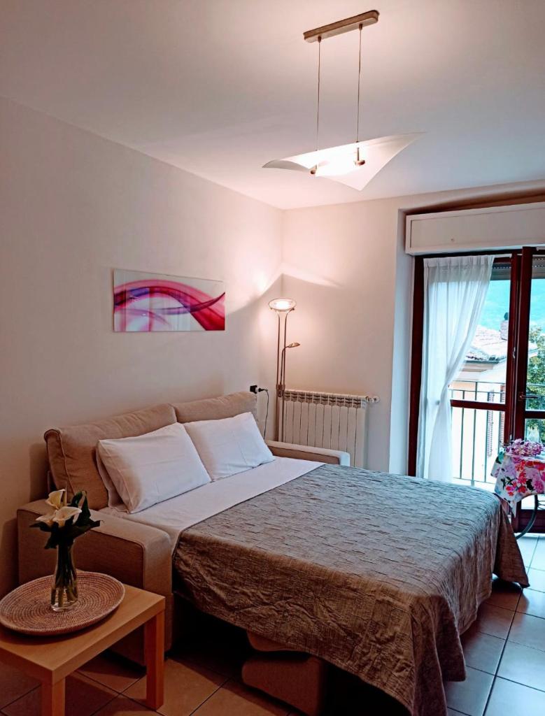 Lake Como View Apartement Allegro photo 3