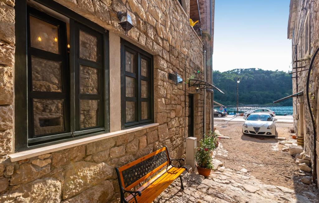Villa Eximia Novigrad photo 1