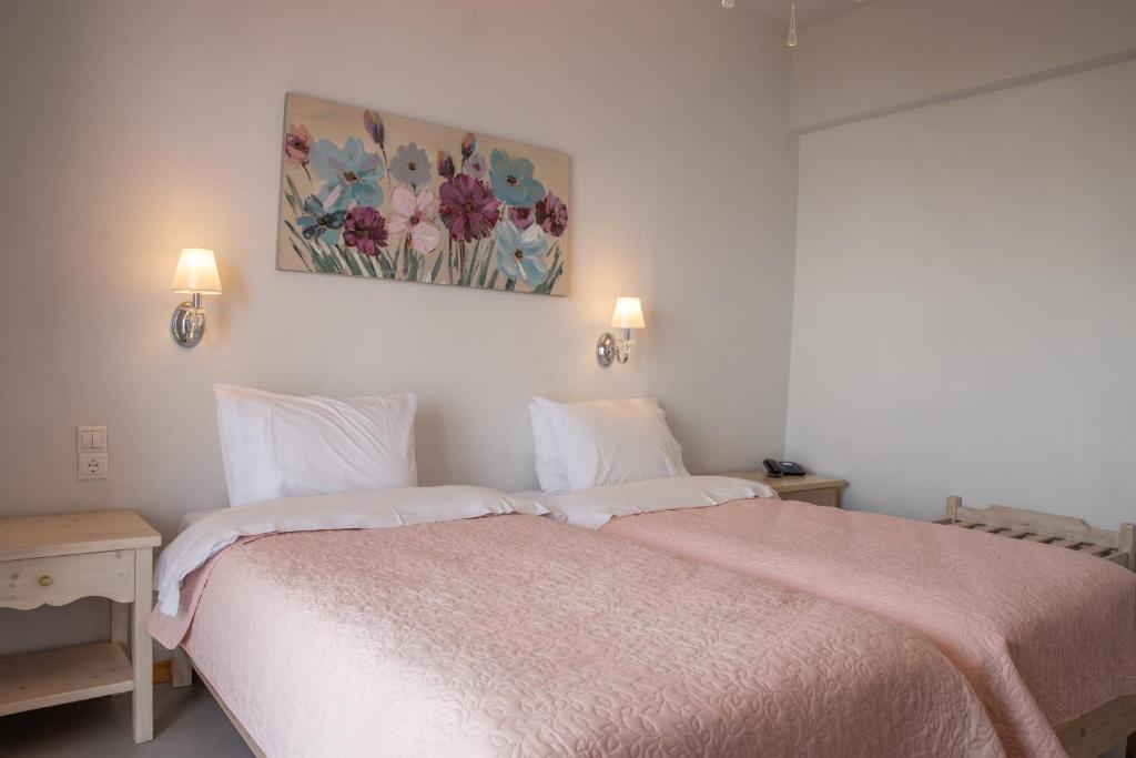 Marabou Hotel Chorefto