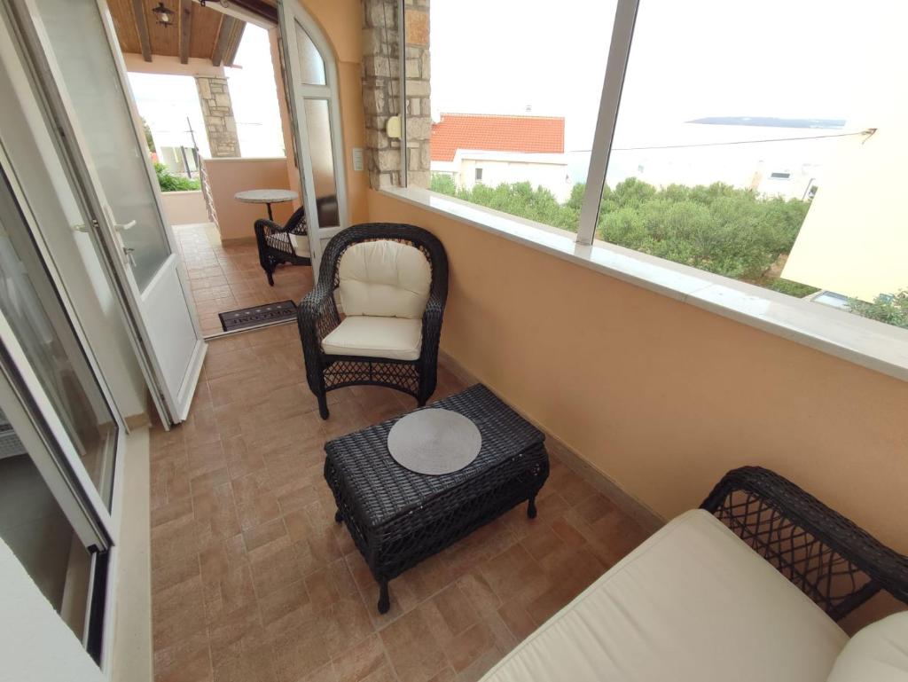Apartment Sandrica photo 2