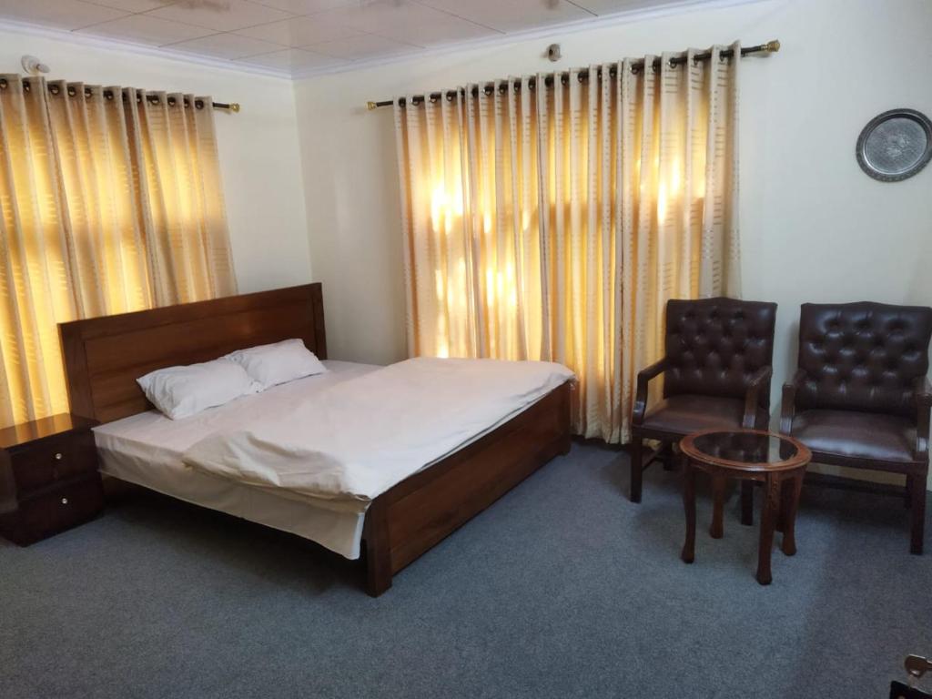 Chinar Residency photo 4