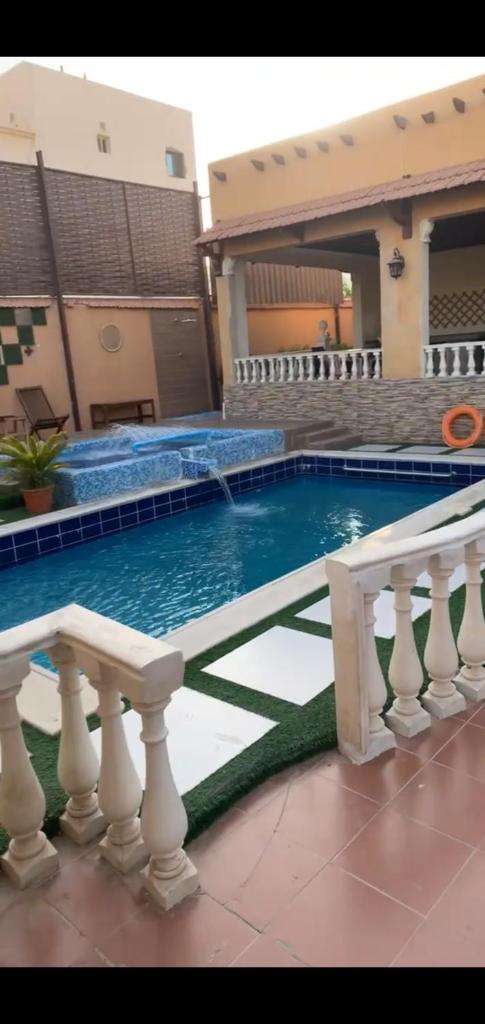 استراحة توسكانا Toscana Villa photo 2